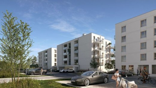 Apartamenty Sonata II - Szczytno ()