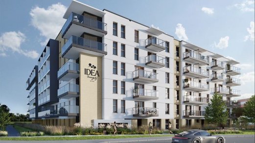 ATAL Idea Swarzędz - Swarzędz ()