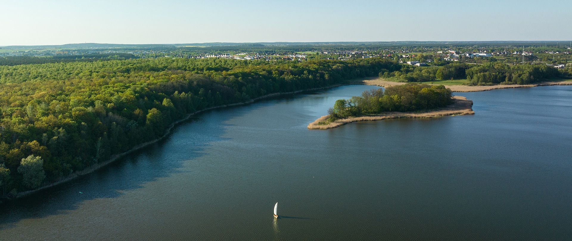 Okolica inwestycji ATAL Idea Swarzędz II 2
