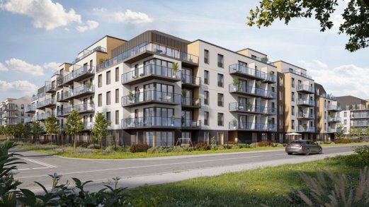 Naramowice Odnova - Poznań (Naramowice)