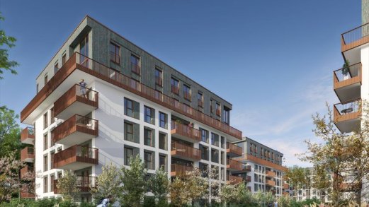 Królowej Jadwigi - Poznań ()