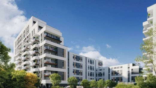 Unii Lubelskiej Vita - Poznań (Nowe Miasto)