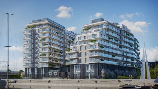 Inwestycja Heyki City opinie