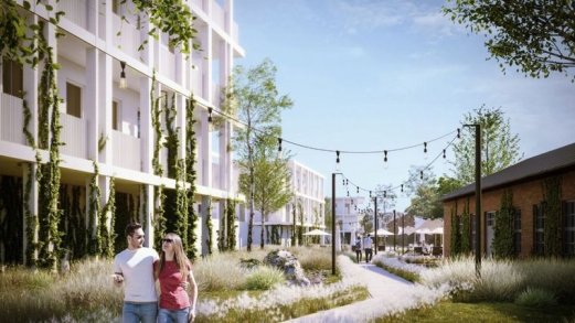 Hotel Mielno Fabryka Samolotów - Mielno ()