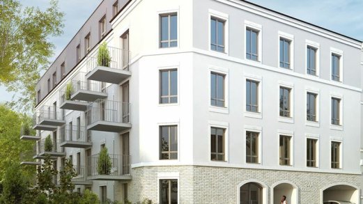 Zdjęcie inwestycji Arkońska 37A 1