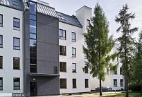Zdjęcie inwestycji Słoneczne Zacisze