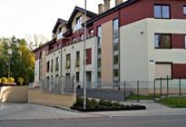 Zdjęcie inwestycji Słoneczne Zacisze