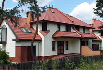 Zdjęcie inwestycji Słoneczne Zacisze