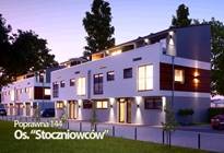 Zdjęcie inwestycji Słoneczne Zacisze