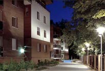 Zdjęcie inwestycji Słoneczne Zacisze