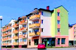 Zdjęcie inwestycji Słoneczne Zacisze
