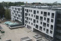 Zdjęcie inwestycji Słoneczne Zacisze