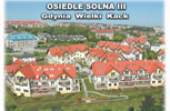 Zdjęcie inwestycji Słoneczne Zacisze