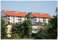 Zdjęcie inwestycji Słoneczne Zacisze